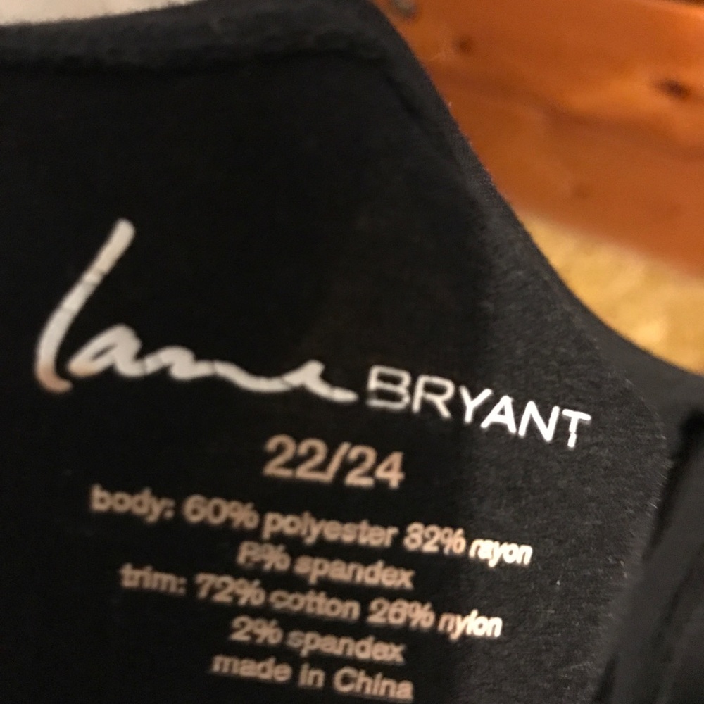 Lane Bryant sweater